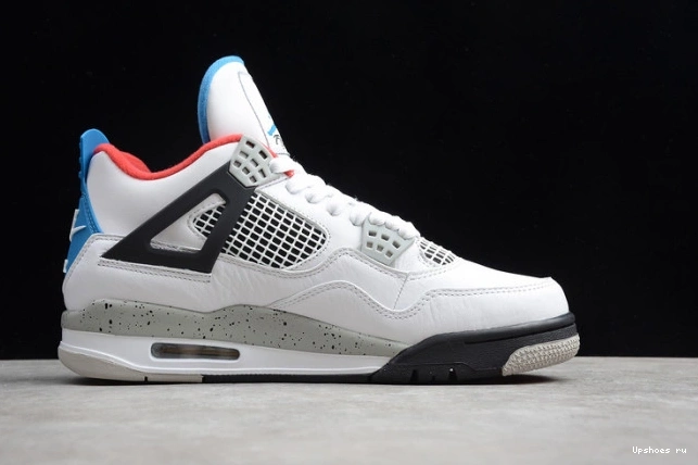 CI1184-146 What Jordan The Retro 4 Air 1120